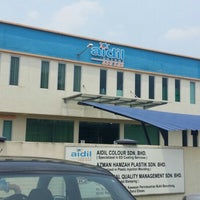 Ahp Bukit Beruntung 1 Tip From 18 Visitors