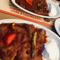 Photo taken at HD İskender by Samin A. on 7/29/2022