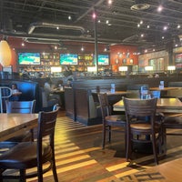 Photo taken at BJ&amp;#39;s Restaurant &amp;amp; Brewhouse by Cecilia C. on 5/4/2022
