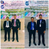 Institut Pendidikan Guru Kampus Dato Razali Ismail 1 Tip