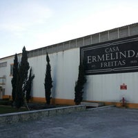 รูปภาพถ่ายที่ Casa Ermelinda Freitas โดย Alexandra P. เมื่อ 2/9/2013