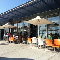 Foto diambil di Cup of Joe oleh Alexandra P. pada 9/21/2013