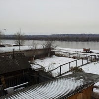 Photo taken at Есаулово by Alexandr P. on 11/4/2012