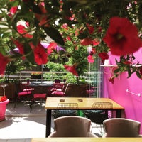 5/27/2015 tarihinde Teyyare P.ziyaretçi tarafından Teyyare Cafe'de çekilen fotoğraf