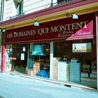 Photo taken at Les Domaines Qui Montent by Les Domaines qui Montent on 6/3/2015