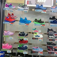 Abcマート 富山山室店 Shoe Store