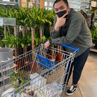 Photo taken at IKEA by TRICIA on 5/13/2021
