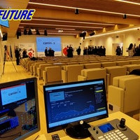 2/17/2022 tarihinde Electrofuture N.ziyaretçi tarafından Electrofuture New Technology Systems S.L.'de çekilen fotoğraf