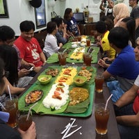 The Filipino Kitchen Restaurant P O 144735 Tourist Club Area