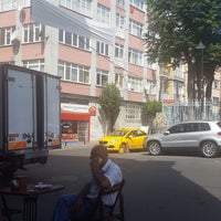 8/6/2016에 Sedat G.님이 Kahvealtı Kafe에서 찍은 사진