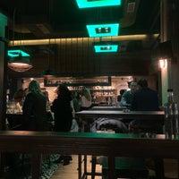 2/11/2019 tarihinde Dimitris L.ziyaretçi tarafından Saint&amp;#39;s Bar + Pizza'de çekilen fotoğraf