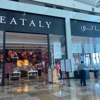 Photo taken at Eataly by Mayed A. on 12/30/2020
