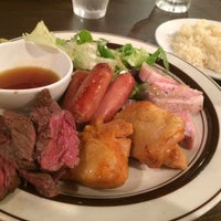 ジャンラフィット蒲田西口店 蒲田 43 Pengunjung