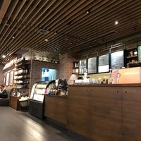 Photo taken at Starbucks by Thitaporn C. on 2/17/2020