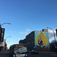 Stm Ligne 45 Papineau - Rosemont-La Petite-Patrie - Montréal, Qc