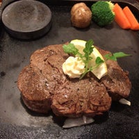 ステーキのあすか 51 Visitors