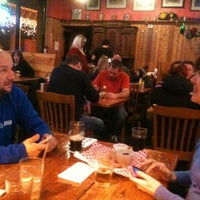 Photo taken at McCool&amp;#39;s Pub &amp;amp; Grill by Zeke S. on 1/19/2013