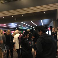 Photo taken at Hoyts by Davelyn P. on 1/6/2019