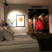 1/18/2017にChris O.がClarion Hotel Amarantenで撮った写真
