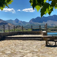 Embalse del Porma 3 tips