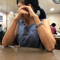 Photo taken at 999 Shan Noodle Shop by Chris O. on 12/24/2019