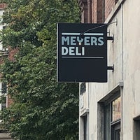 Photo taken at Meyers Deli by Chris O. on 9/8/2019