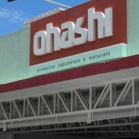 รูปภาพถ่ายที่ OHASHI โดย Nelson Takashi Y. เมื่อ 11/17/2012