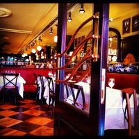 10/14/2012 tarihinde Yakar A.ziyaretçi tarafından Brasserie La Brise'de çekilen fotoğraf