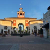 Photo taken at Serravalle Designer Outlet by M A. on 4/19/2024