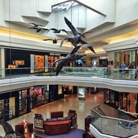 Cherry Creek Shopping Center - Cherry Creek - Denver, CO