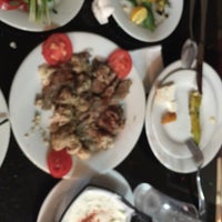 Photo taken at Asya Türk Restoranı by Nil O. on 8/20/2015