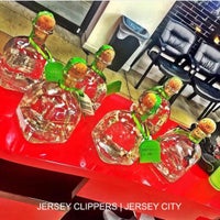 jersey clippers barbershop