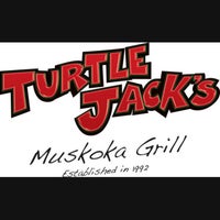 6/6/2013에 Paul B.님이 Turtle Jack&amp;#39;s Kitchener에서 찍은 사진