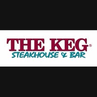 Photo taken at The Keg Steakhouse + Bar - Brantford by Paul B. on 5/4/2013