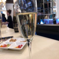 Photo taken at CHARTE BAR by Светлана С. on 4/5/2019