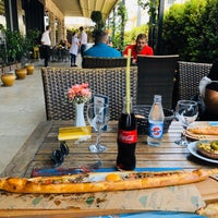 Photo taken at Aktaşlar Restaurant by 🇹🇷S.N.R🇹🇷 on 7/20/2020