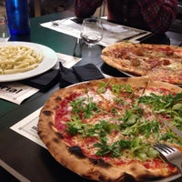 Das Foto wurde bei Spaghetteria Pizzeria Imperial von Alvaro B. am 12/7/2014 aufgenommen