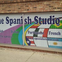 Das Foto wurde bei Spanish Studio Language Center von Spanish Studio Language Center am 5/27/2015 aufgenommen