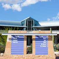 6/1/2015에 Tucson International Airport (TUS)님이 투손 국제공항 (TUS)에서 찍은 사진