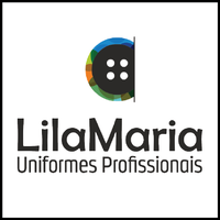 Foto tomada en Lila Maria Uniformes Profissionais  por Lila Maria Uniformes Profissionais el 9/9/2015