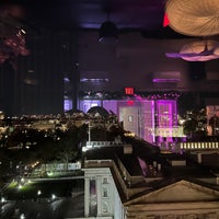 3/24/2024 tarihinde Ruby Z.ziyaretçi tarafından Vue Rooftop'de çekilen fotoğraf