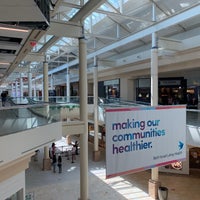 Photo taken at Burlington Mall by Ruby Z. on 7/11/2020