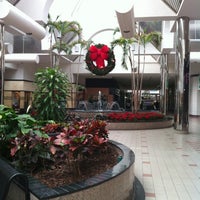 Photo taken at Pecanland Mall by Larry B. on 12/1/2012