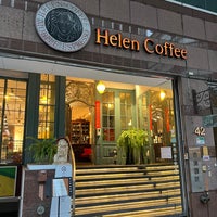 Photo taken at 海倫咖啡 Helen Coffee by Amel A. on 1/27/2023