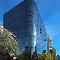 5/28/2015 tarihinde EU Business School Barcelona (Ganduxer)ziyaretçi tarafından EU Business School Barcelona (Ganduxer)'de çekilen fotoğraf