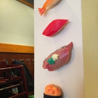 Photo taken at Zento Japanese Restaurant by Jason D. on 8/3/2018