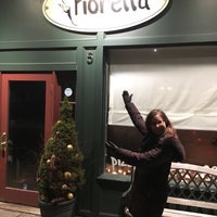Photo taken at Restaurant Fiorella by Jason D. on 12/22/2018