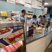 Photo taken at Jersey Mike&amp;#39;s Subs by Jason D. on 5/14/2022