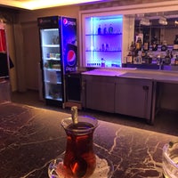 Photo taken at Grand Midyat Hotel by Doğan İ. on 12/25/2018