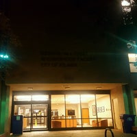 Photo taken at Georgia-Hill Branch Library by S W. on 10/1/2016